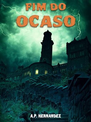 cover image of Fim do Ocaso